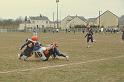 Evry Daily Photo - Corsaire vs Molosse - Foot US 659